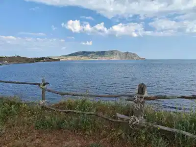 Южное кочевье - 18