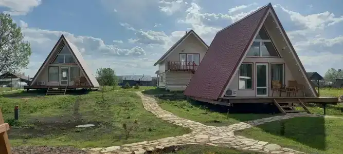 Солнечная пристань - 46
