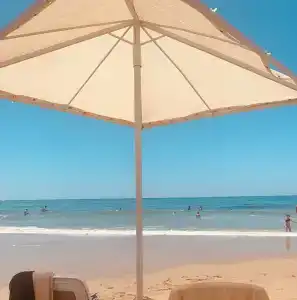 My Home Resort- Ultra All Inclusive - 5
