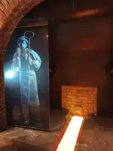 Усадьба Мосоловых - 54