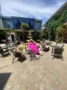 Лунный Бриз - 21