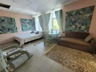 Душа-девица - 22
