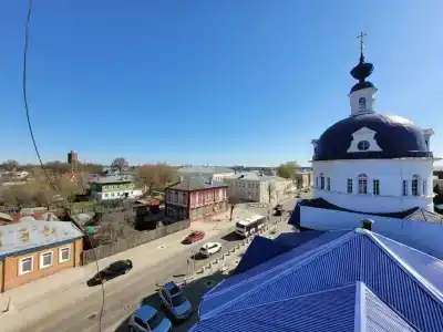 Душа-девица - 4