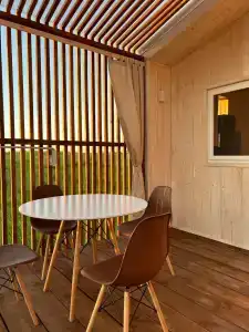 Глэмпинг 2 Моря - 2