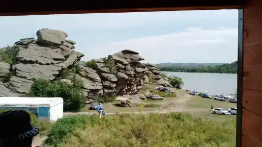 Лазурная - 20
