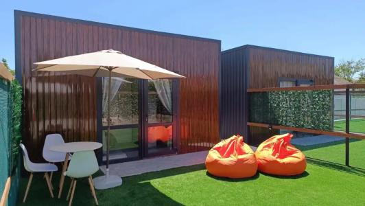 Тихое место - 52