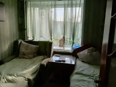 Райский уголок - 6