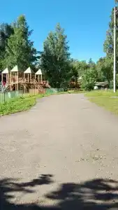 База отдыха завода имени Карла Маркса - 15