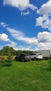 Точка Glamping - 42