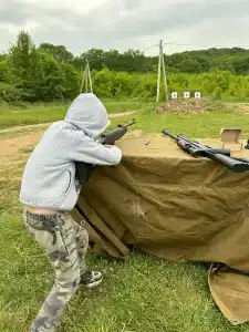 Дубровский клуб - 21