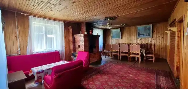 Татьянин дворик на Селигере - 13