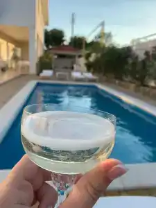 Вилла La Rose de Provence - 12