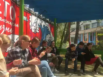 Алые паруса - 14