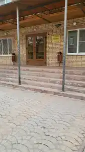 Административно-гостиничный комплекс - 31