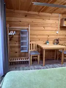 Лесной берег - 16