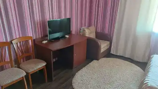 Светофор - 27