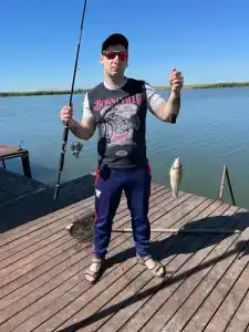 Тихий Причал - 67