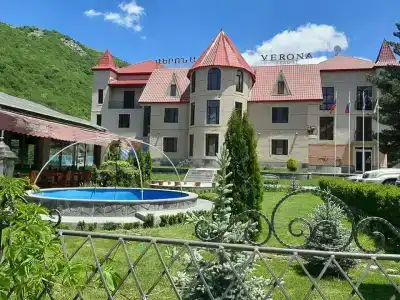 Jermuk Verona Resort - 18