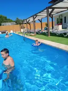 Солнечный пляж - 5