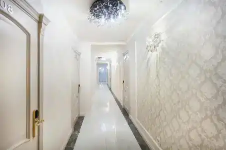 Буржуй - 11