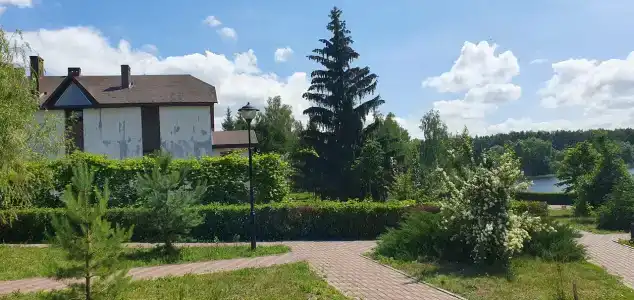 Челновая - 8
