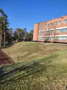 Санаторий Магистраль - 12