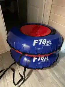 Снетковское Озеро - 66