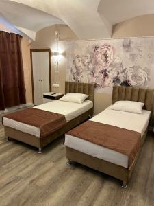 Антре на Гороховой - 16