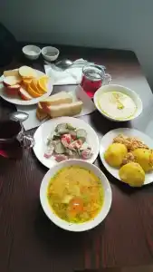 Шоколад - 24