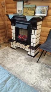 Гостевой дом в Центральном Парке - 18