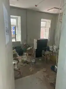 Чирс Арбат - 43