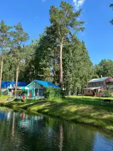 Обские просторы - 47