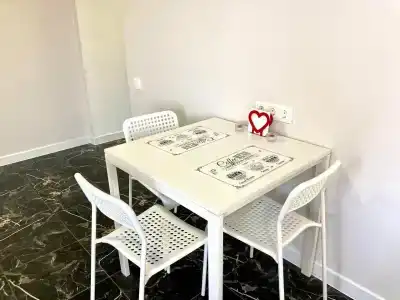 Квартира с мангальной зоной Борщ - 14