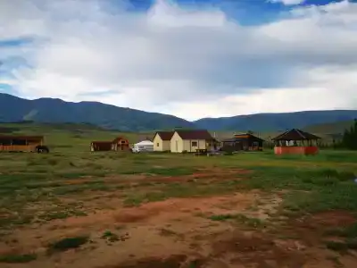 Усадьба Сартакпая - 86