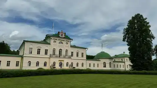 Новое Волосово - 52