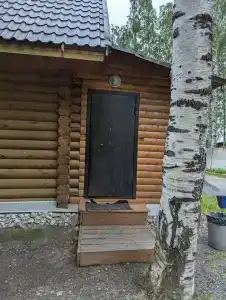 Чайка - 21