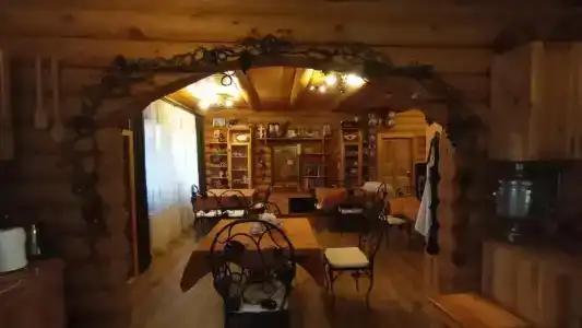 Ноев Ковчег - 1