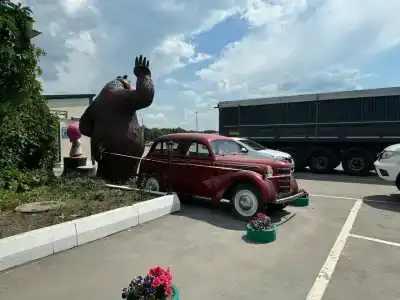 Паж - 27