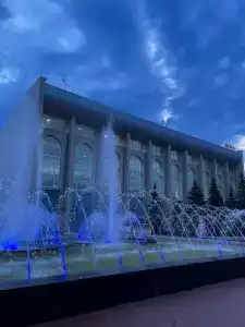ЦСК ВВС - 3