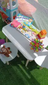 Тихое место - 84