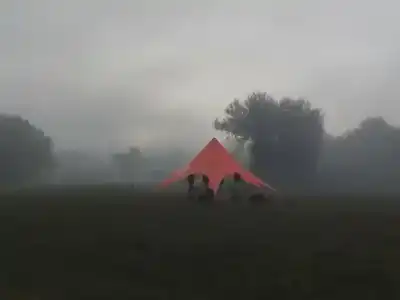 Байдарочный порт - 45