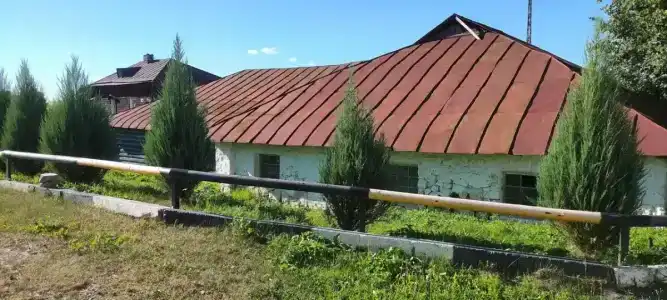 Хорошевка - 30