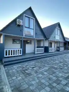 Grey House - 15