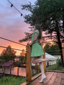 Юрта Лахти - 17