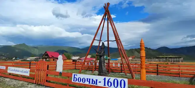 Шанкы - 11