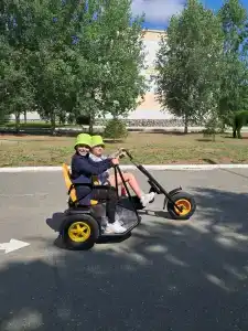 Звёздный - 14