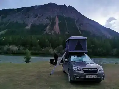 Байкан - 3