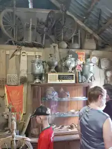 Гаенскiя Вытокi - 33