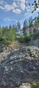 Усадьба Гирвас - 3