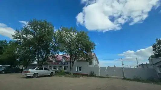 Ладья - 2